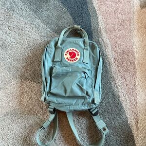 Fjallraven Kanken Mini Backpack